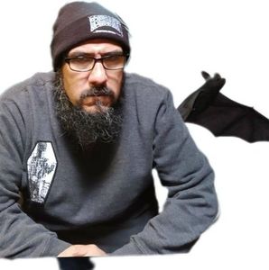 Meet your Posher, Carlos